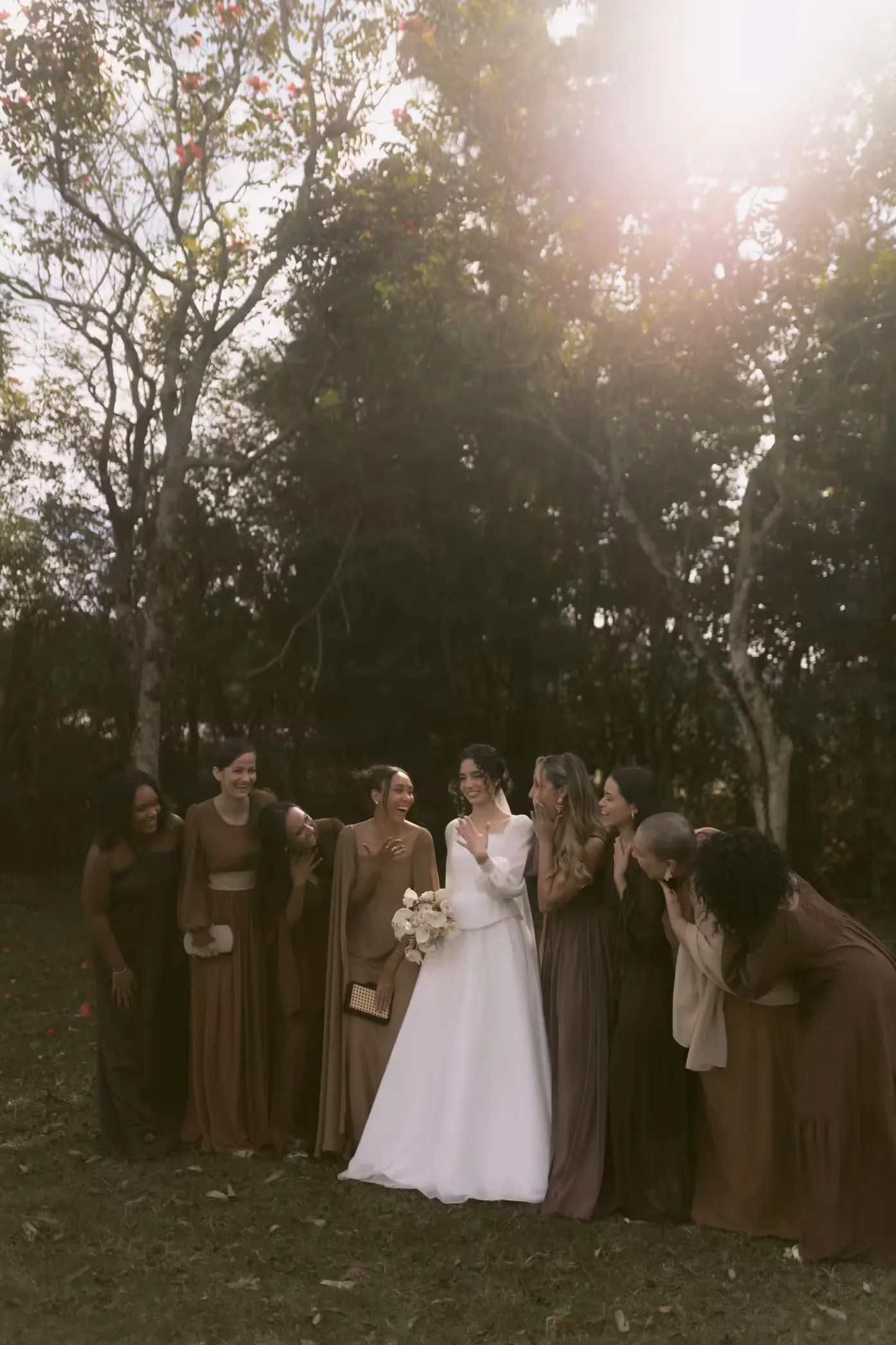 Professional hairstylist creating elegant bridal updo
