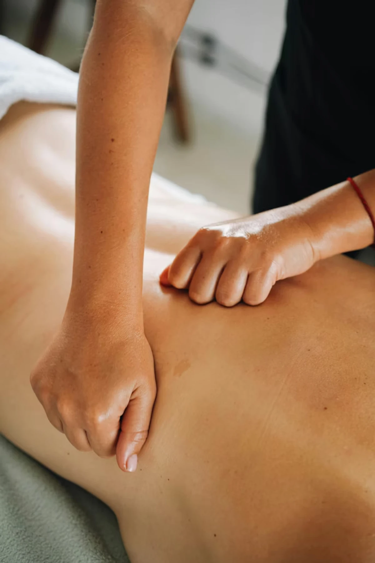 Dry Needling Sydney: Complete 2025 Guide to Top-Rated Clinics | Pain Relief & Recovery